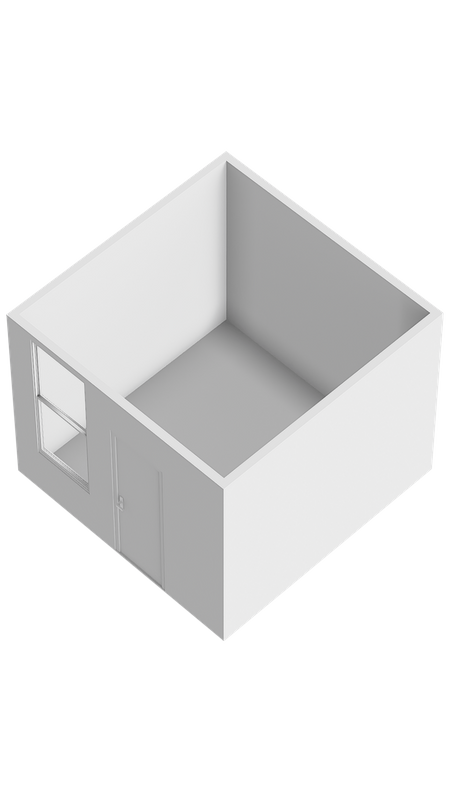 Zoomwijcklaan 31 Floorplan Blur 9