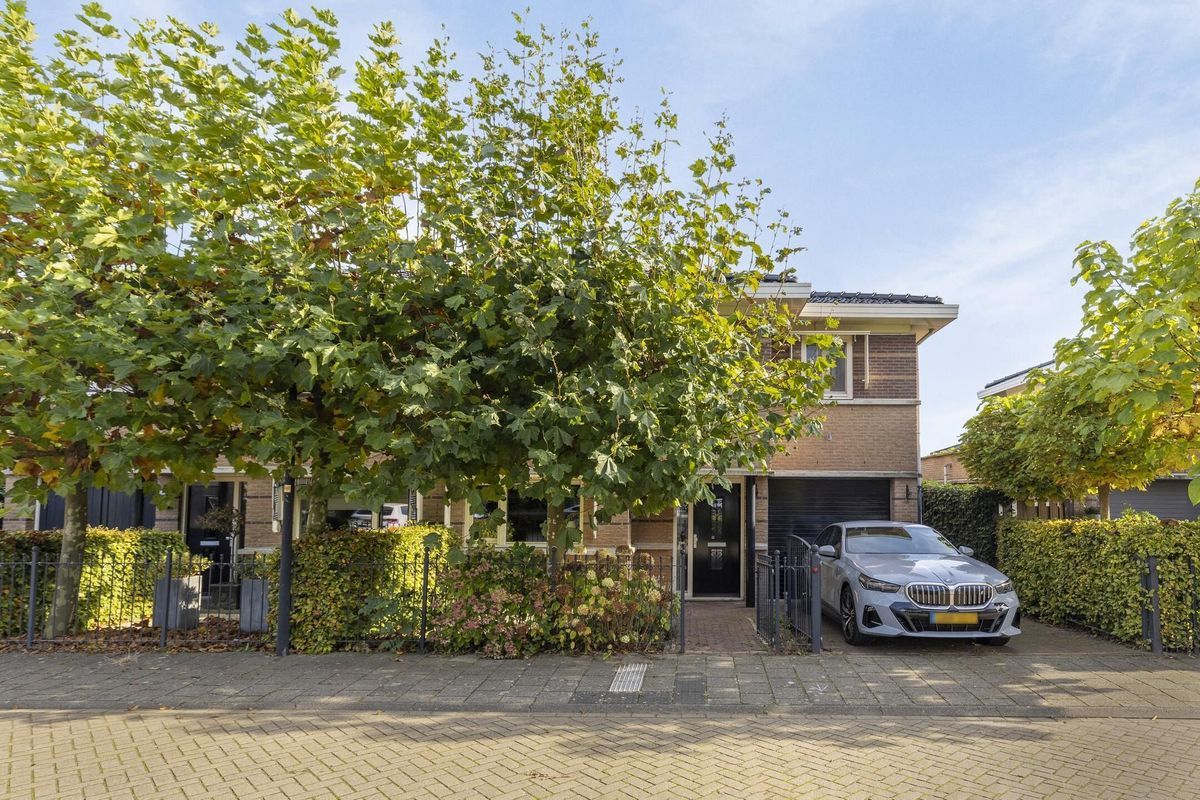 Dokter Van Dongenkade 20 Photo 41