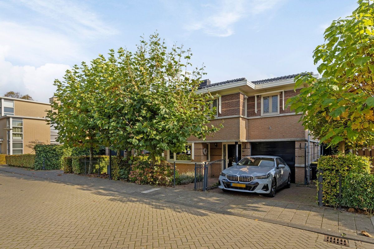 Dokter Van Dongenkade 20 Photo 3