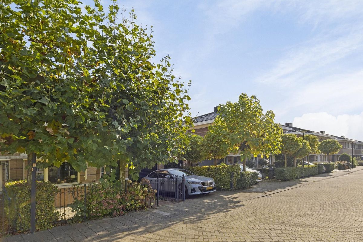 Dokter Van Dongenkade 20 Photo 42