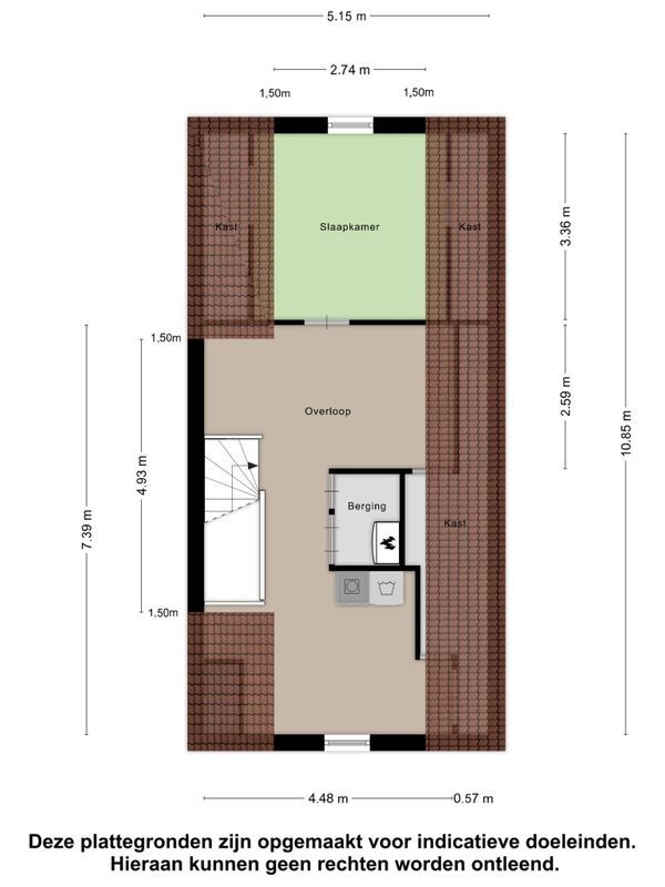 Viool 5 Floorplan Blur 2