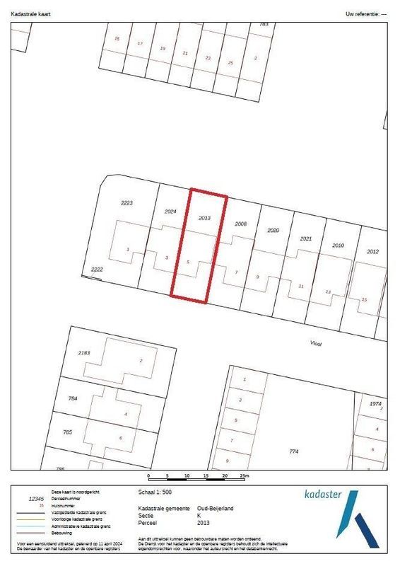 Viool 5 Floorplan Blur 4
