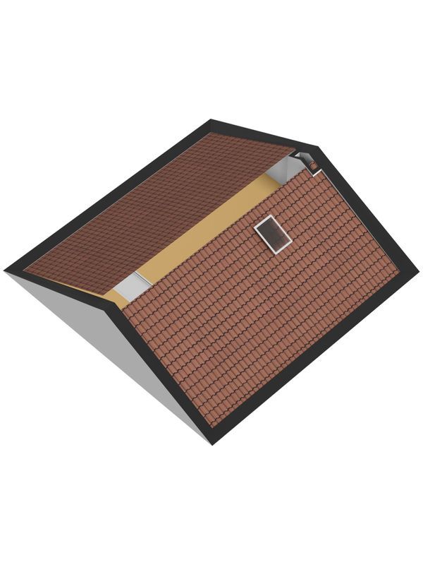 Van Vollenhovenstraat 8 Floorplan Blur 5