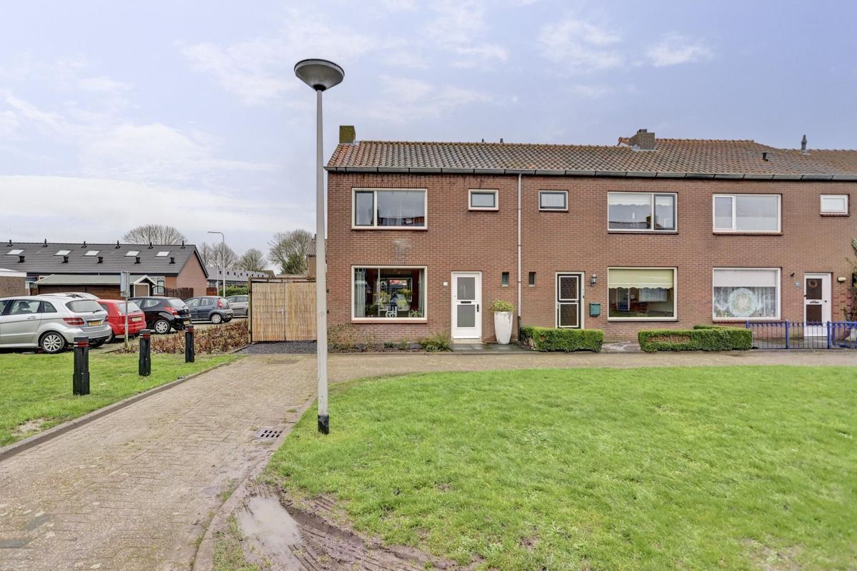 Van Vollenhovenstraat 8 Photo 0