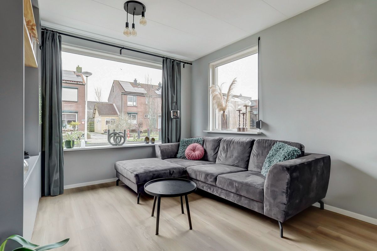 Van Vollenhovenstraat 8 Photo 10