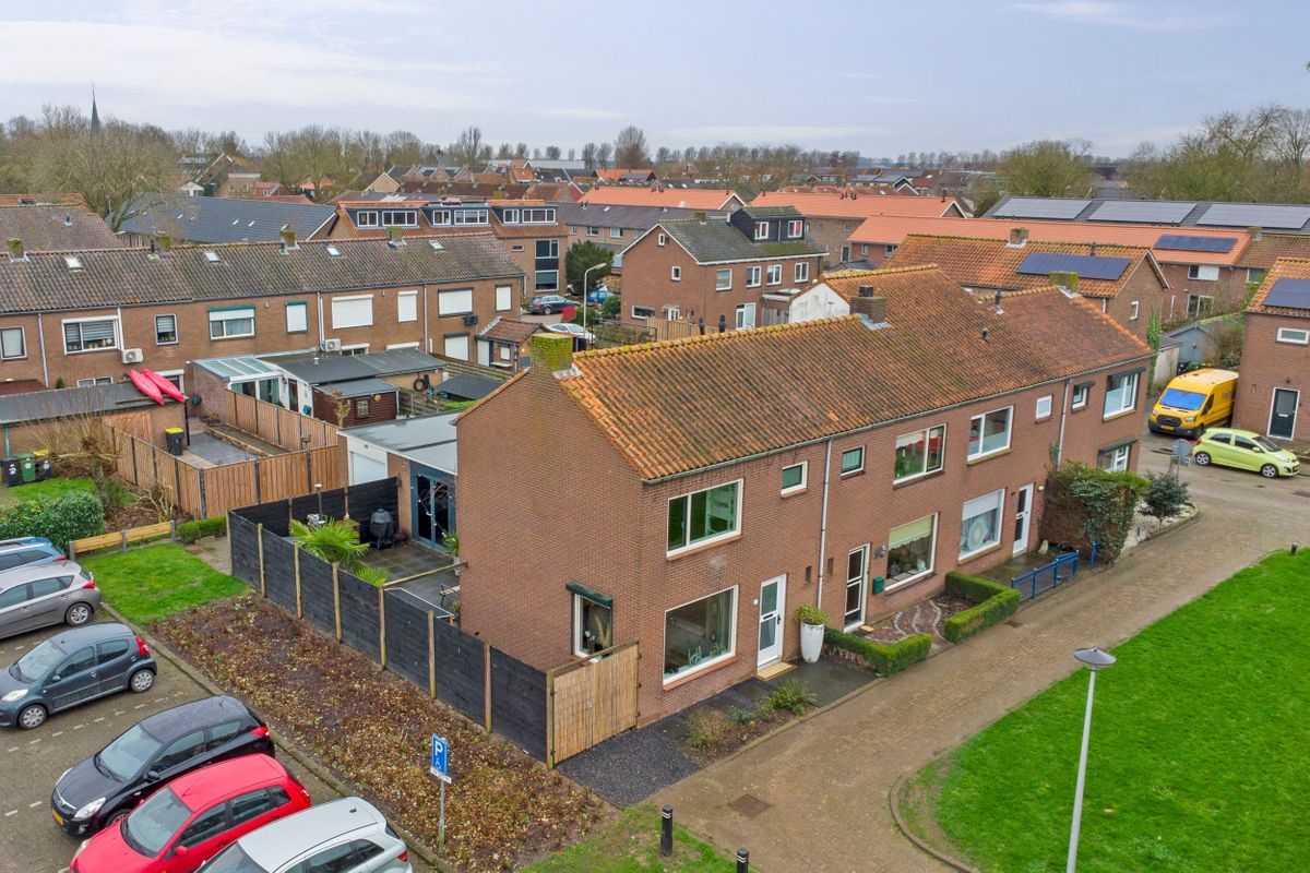 Van Vollenhovenstraat 8 Photo 36
