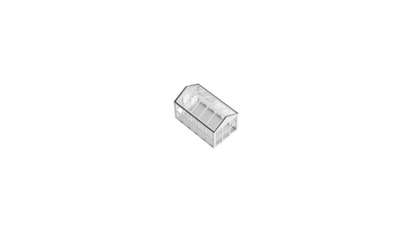 Zuidzijdsedijk 26 Floorplan Blur 14