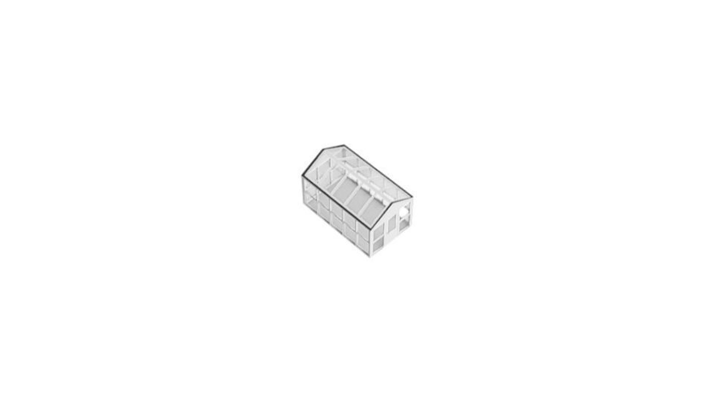 Zuidzijdsedijk 26 Floorplan Blur 13