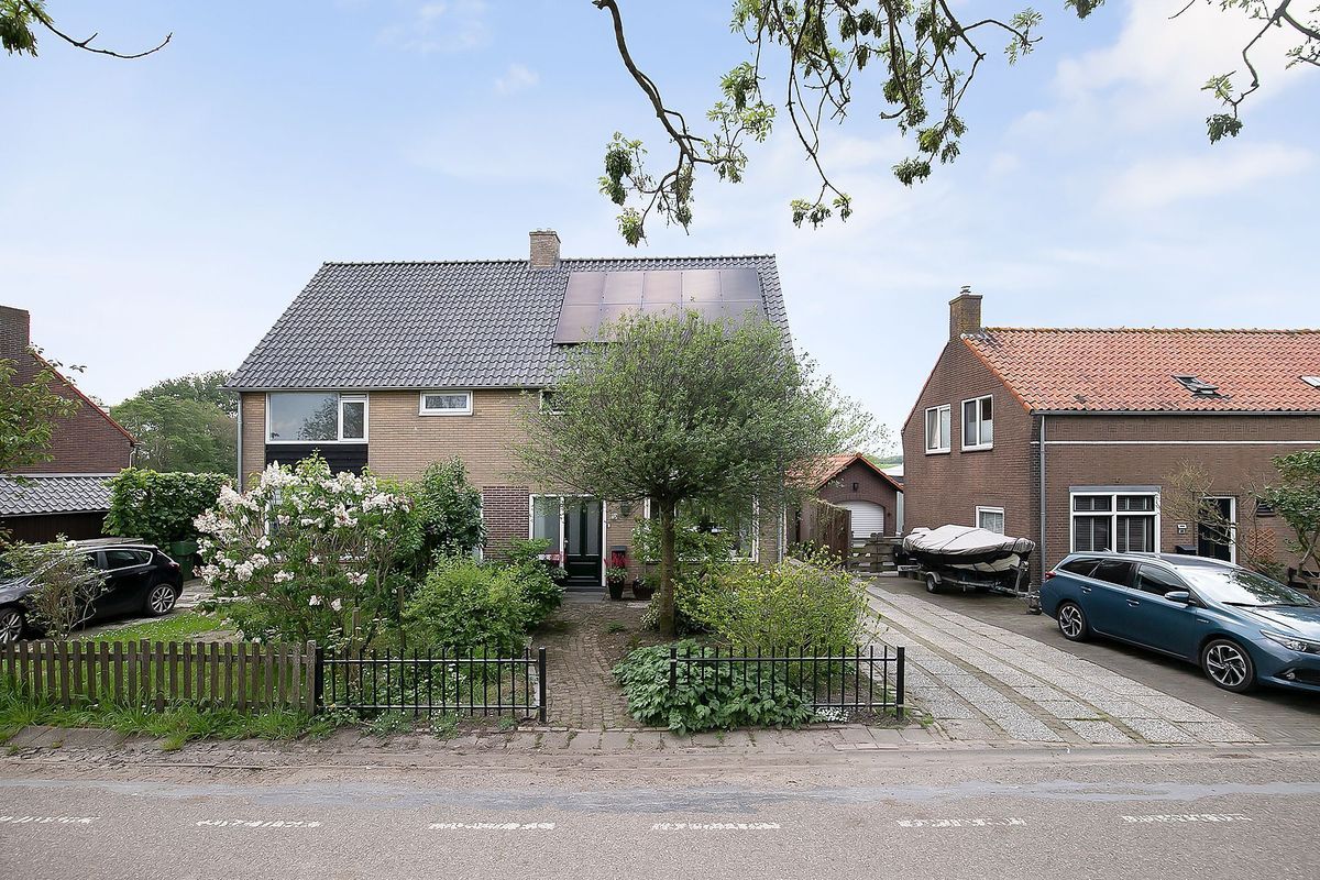 Keizersdijk 97 Photo 4