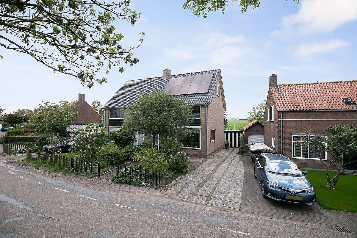 Keizersdijk 97 Photo 41