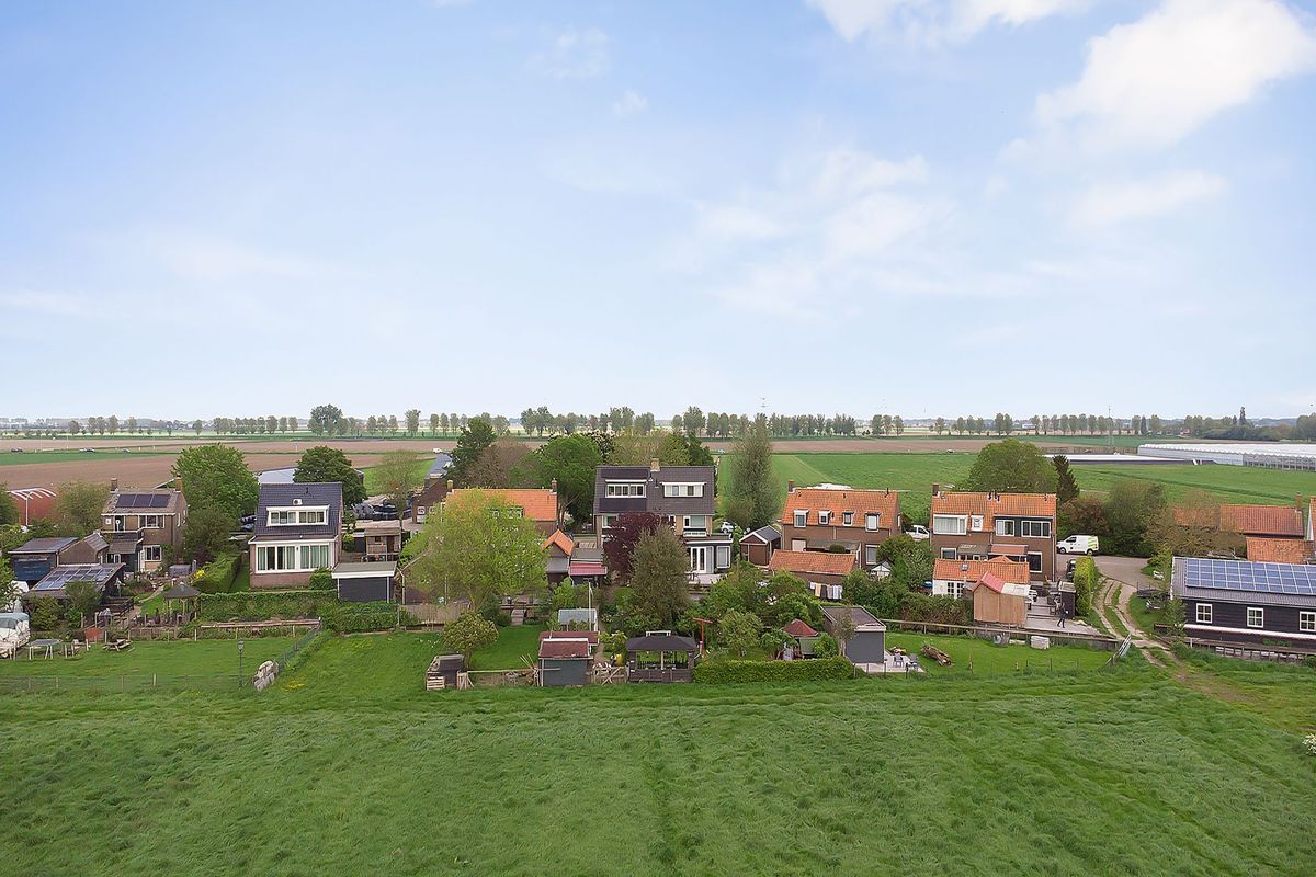 Keizersdijk 97 Photo 43
