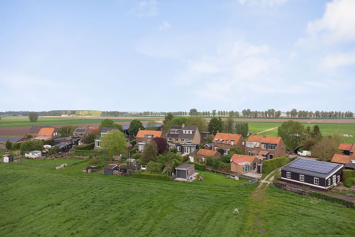 Keizersdijk 97 Photo 44