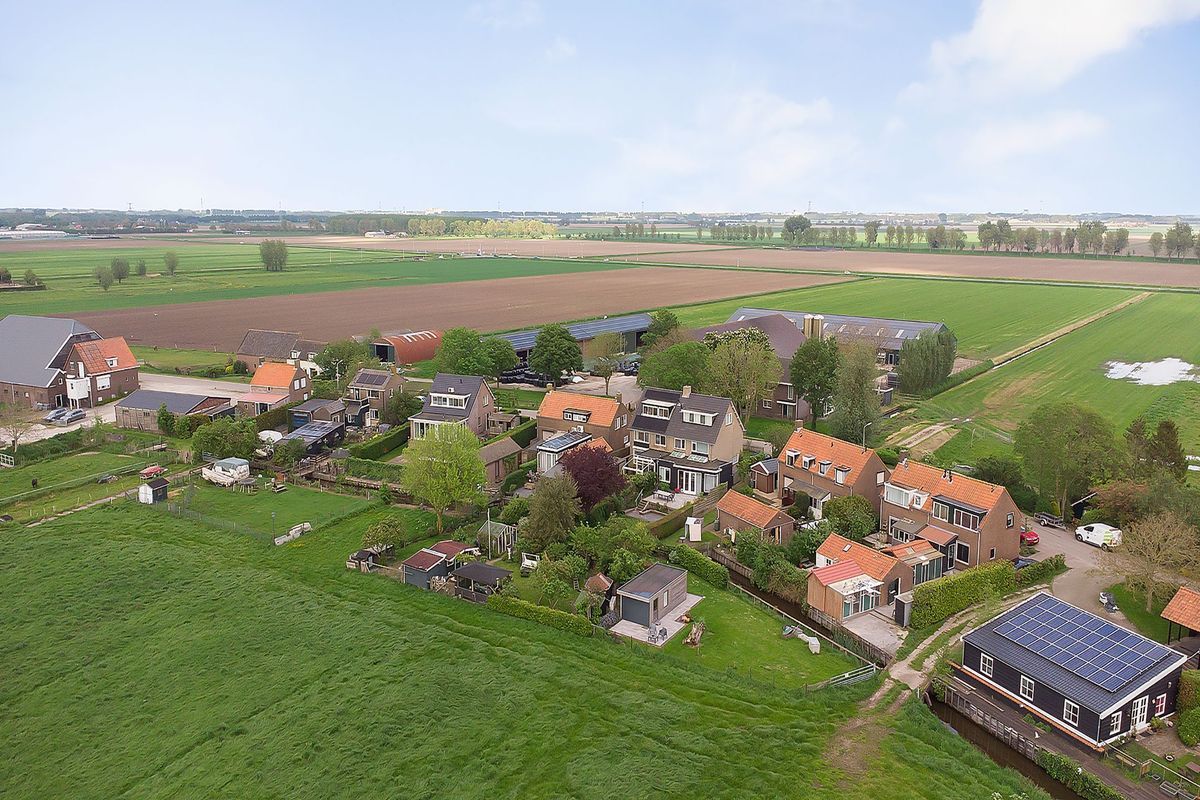 Keizersdijk 97 Photo 45