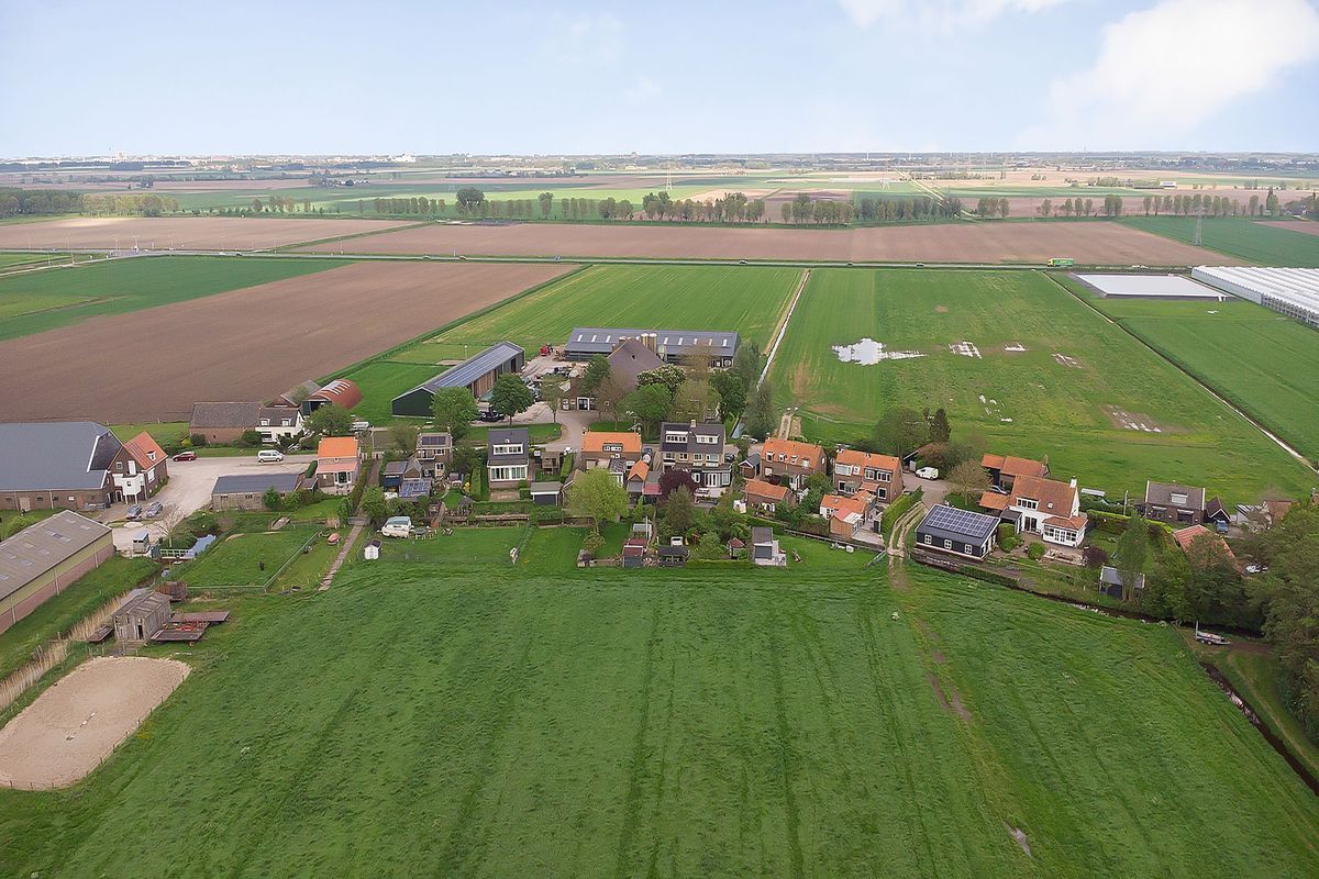 Keizersdijk 97 Photo 46