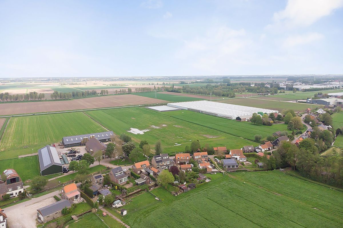 Keizersdijk 97 Photo 47