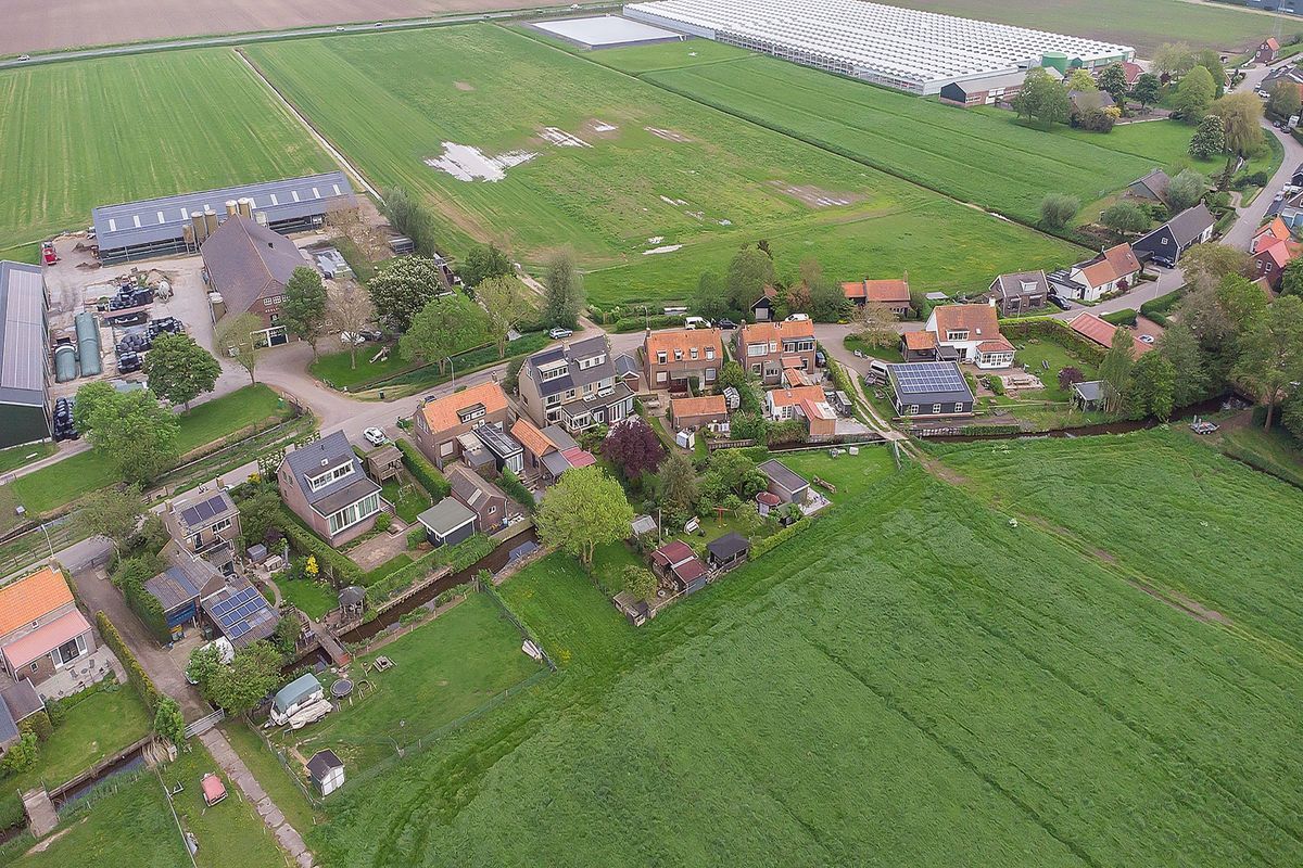 Keizersdijk 97 Photo 48