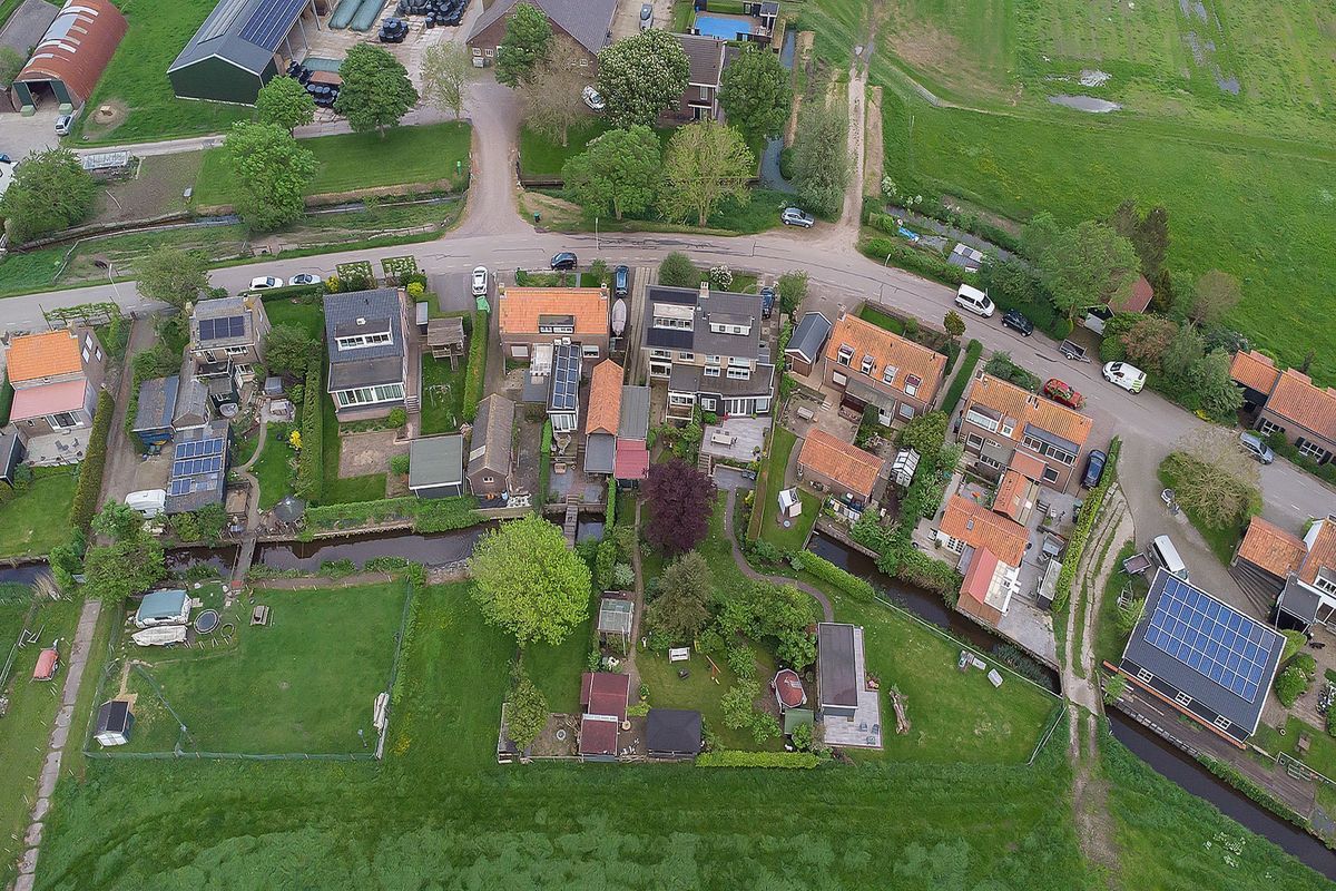 Keizersdijk 97 Photo 51