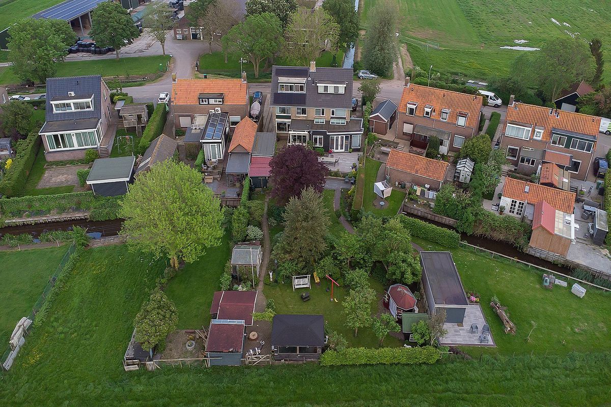 Keizersdijk 97 Photo 54