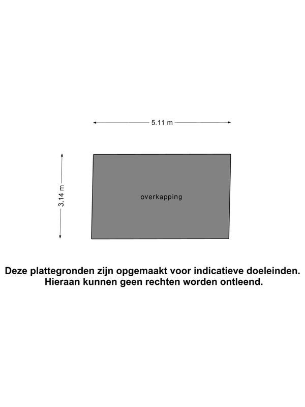 Keizersdijk 97 Floorplan Blur 8