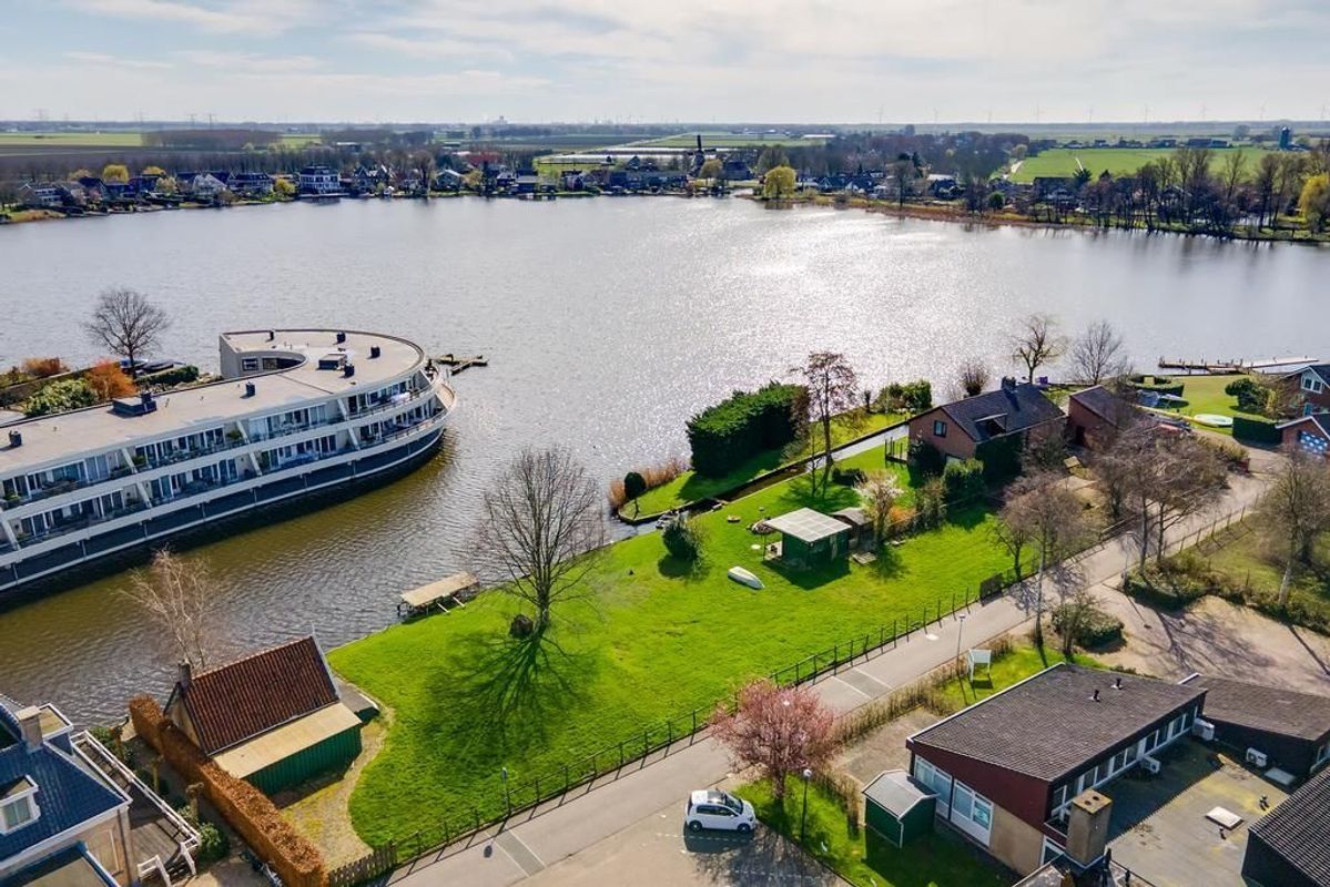 Maaslaantje 1 - B Photo 4