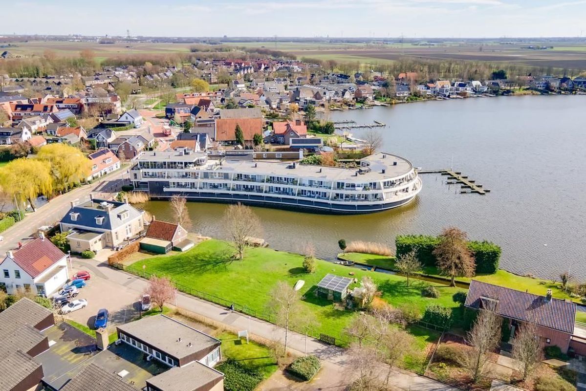 Maaslaantje 1 - B Photo 1