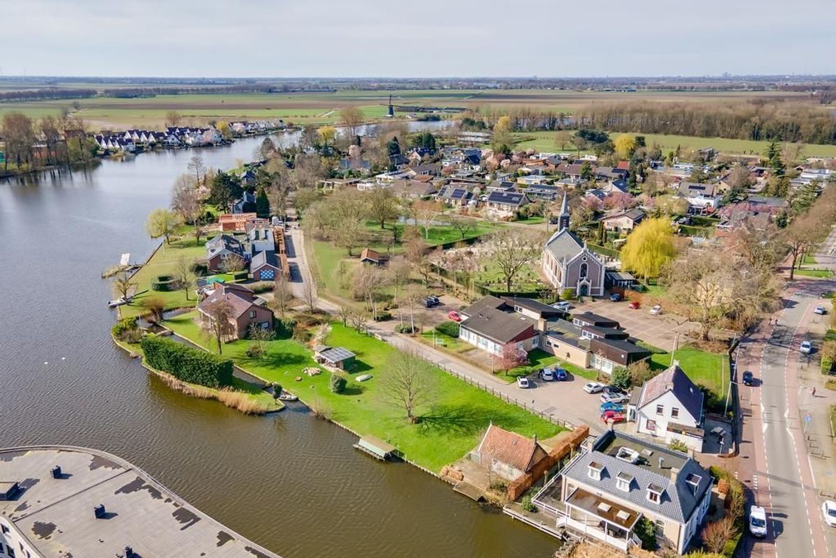 Maaslaantje 1 - B Photo 7