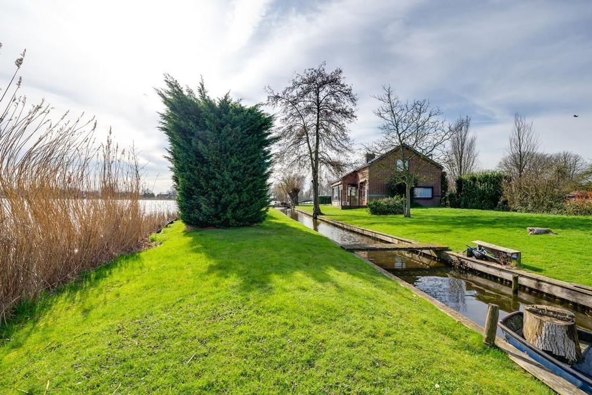Maaslaantje 1 - B Photo 15