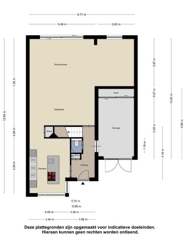 Lindehof 71 Floorplan Blur 0