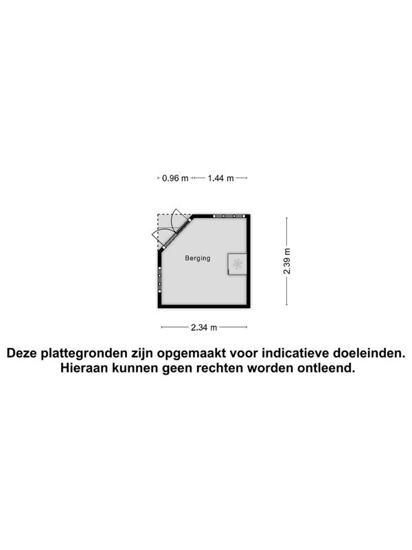 Lindehof 71 Floorplan Blur 4