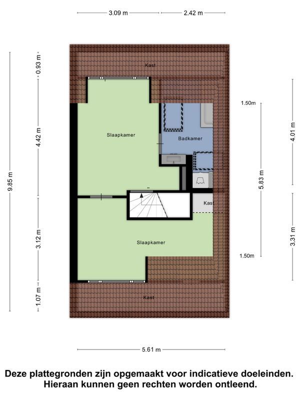 Lindehof 71 Floorplan Blur 2