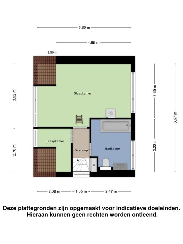 Boskade 1 Floorplan Blur 1