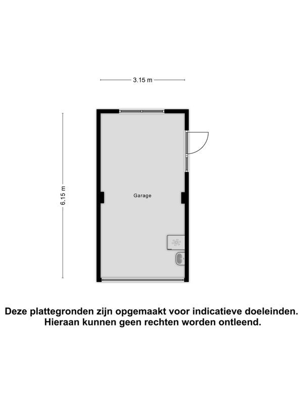 Nassaulaan 34 Floorplan Blur 4