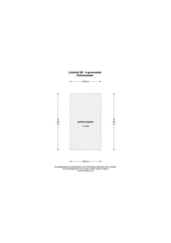 Lindehof 96 Floorplan Blur 8