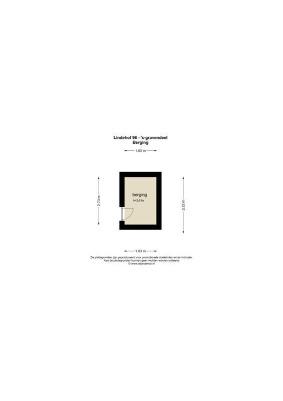 Lindehof 96 Floorplan Blur 6