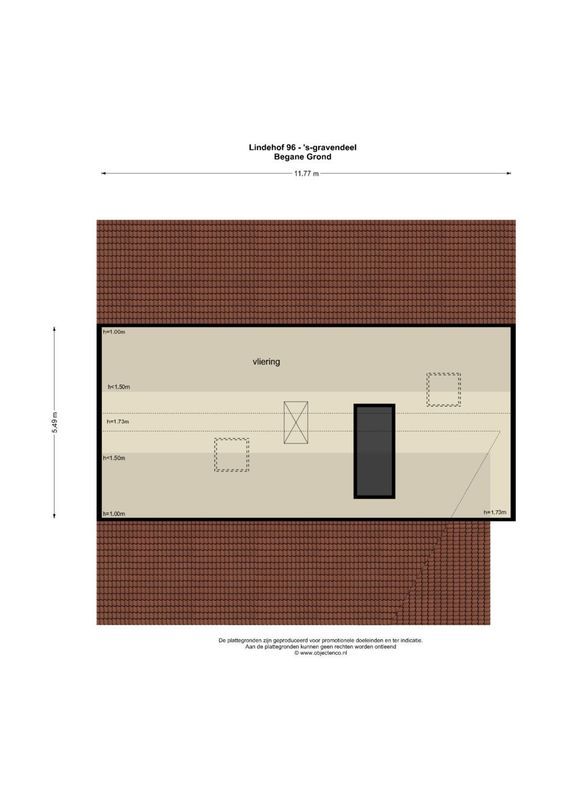 Lindehof 96 Floorplan Blur 3