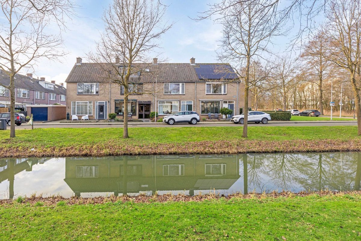 Eikenlaan 5 Photo 23
