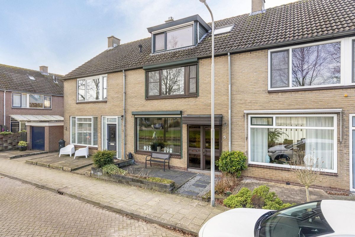 Eikenlaan 5 Photo 0