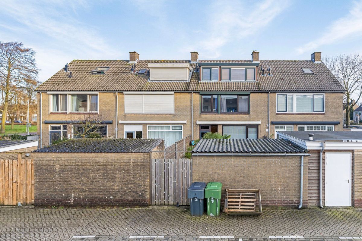 Eikenlaan 5 Photo 27