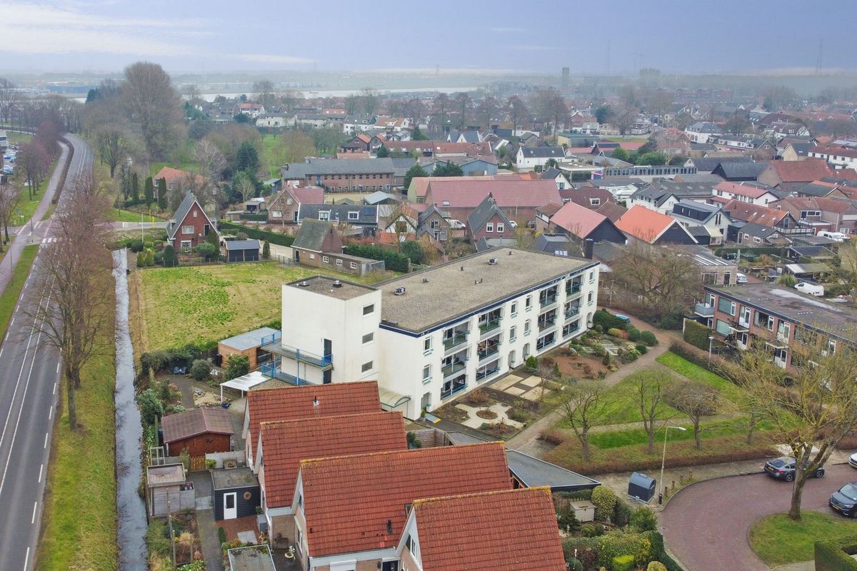Van der Merckstraat 53 Photo 5
