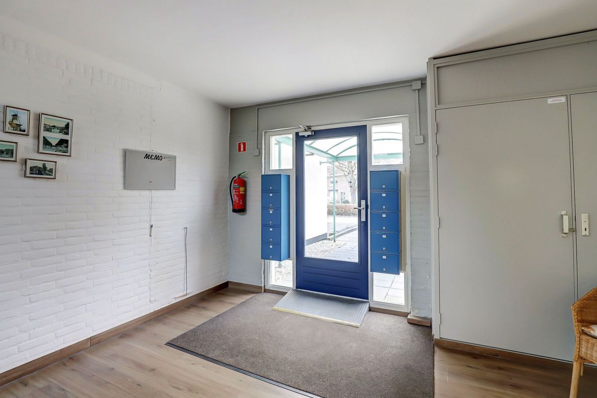 Van der Merckstraat 53 Photo 8