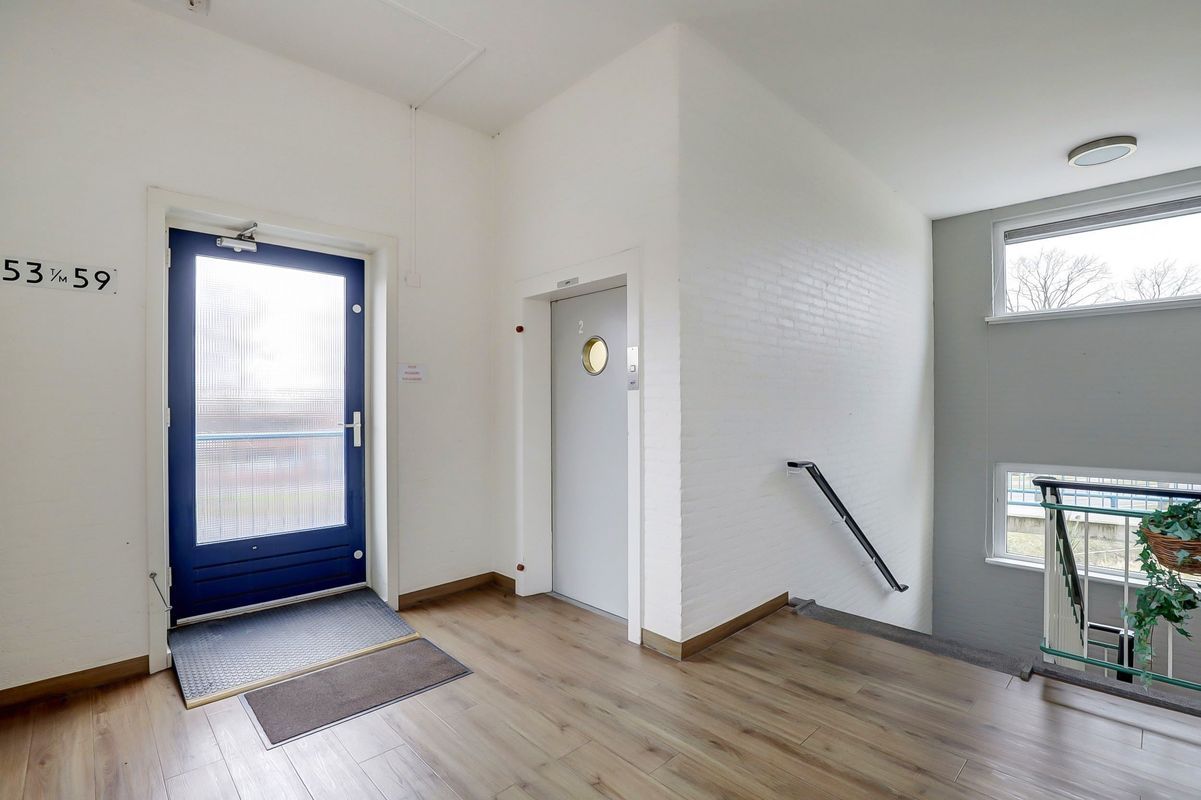 Van der Merckstraat 53 Photo 9