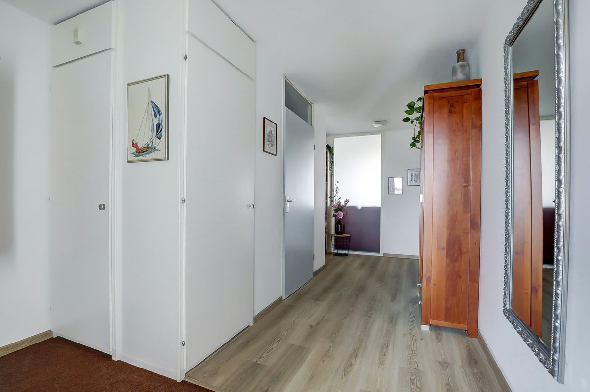 Van der Merckstraat 53 Photo 12