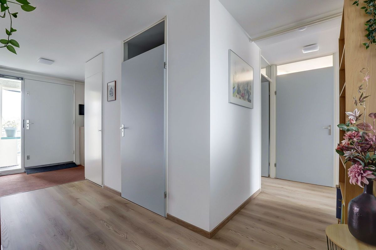 Van der Merckstraat 53 Photo 13