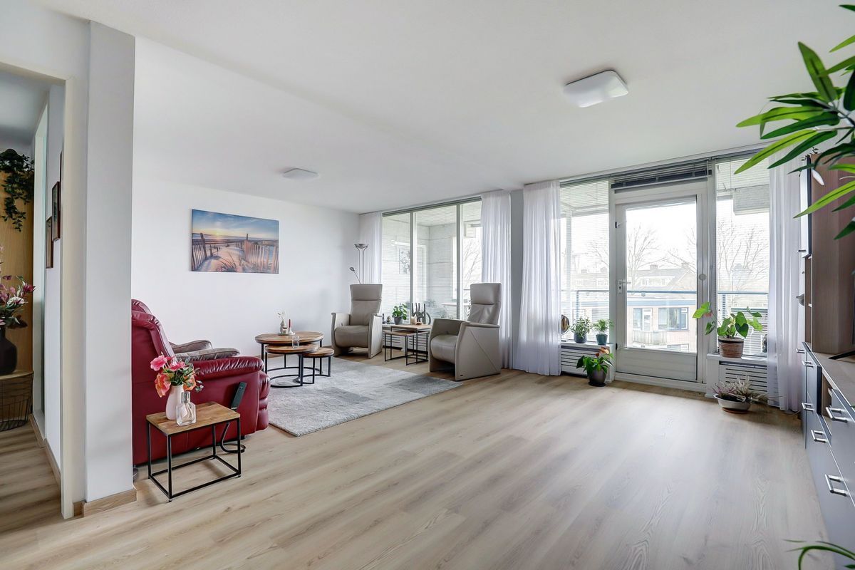Van der Merckstraat 53 Photo 17