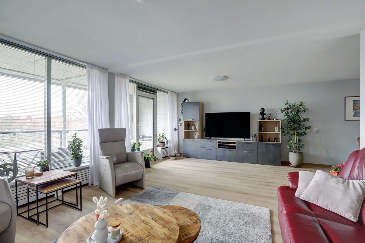 Van der Merckstraat 53 Photo 15