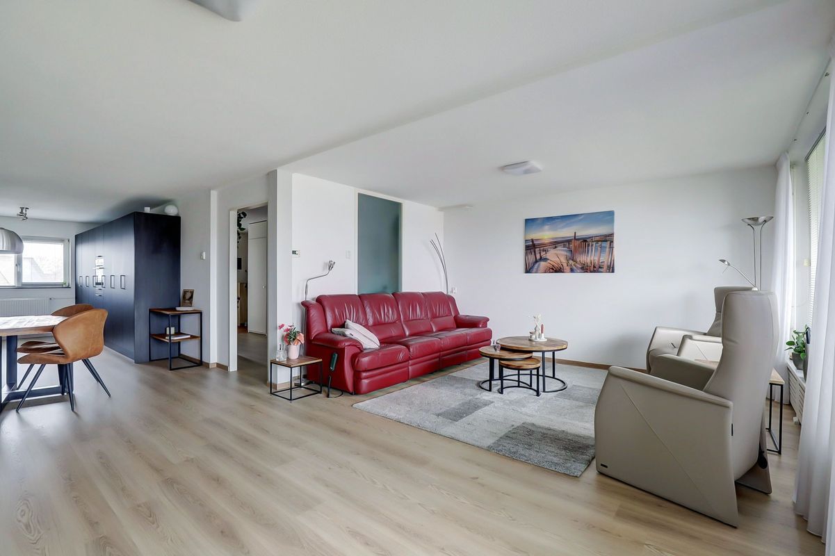 Van der Merckstraat 53 Photo 16