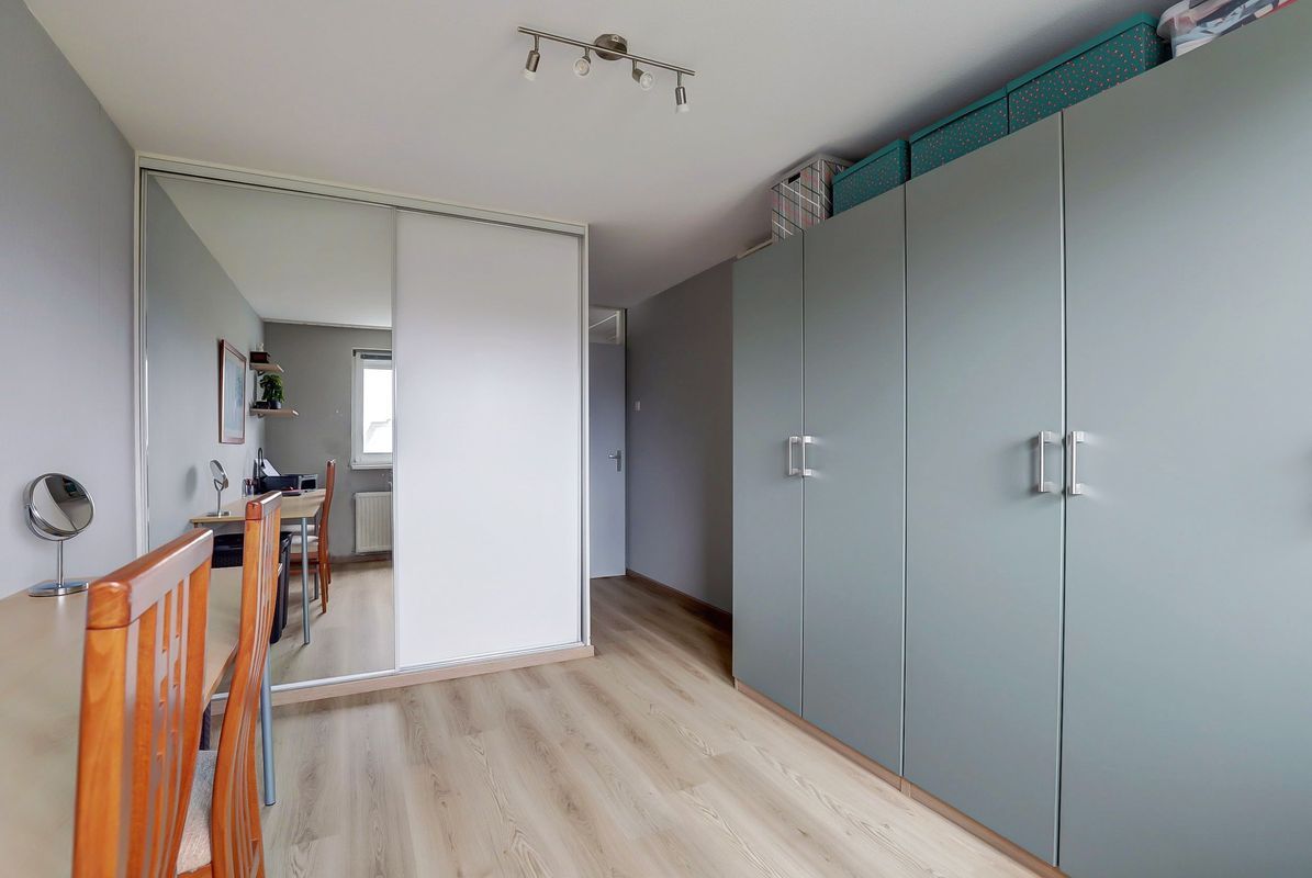 Van der Merckstraat 53 Photo 29