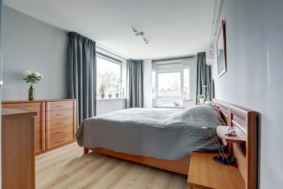 Van der Merckstraat 53 Photo 25