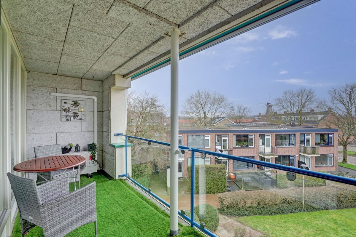 Van der Merckstraat 53 Photo 19