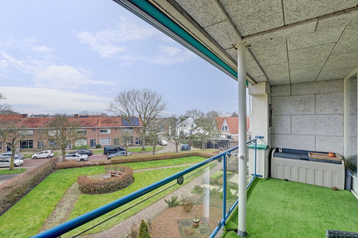 Van der Merckstraat 53 Photo 18